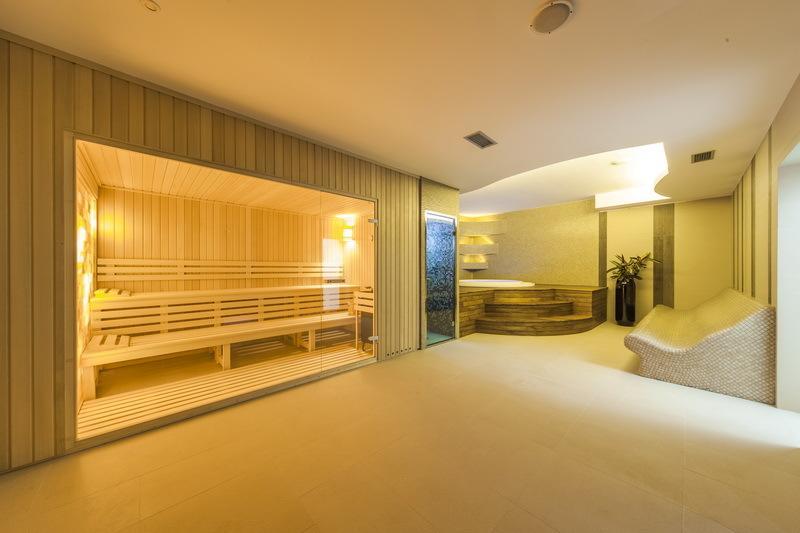 Hotel Sumarice Kragujevac Exterior photo