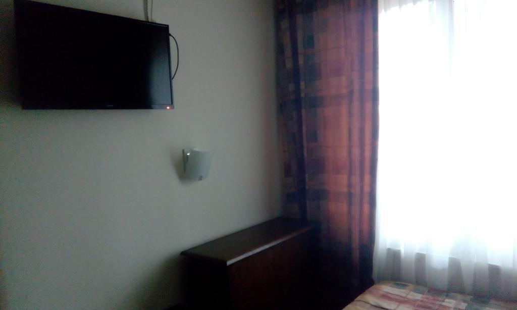 Hotel Sumarice Kragujevac Exterior photo