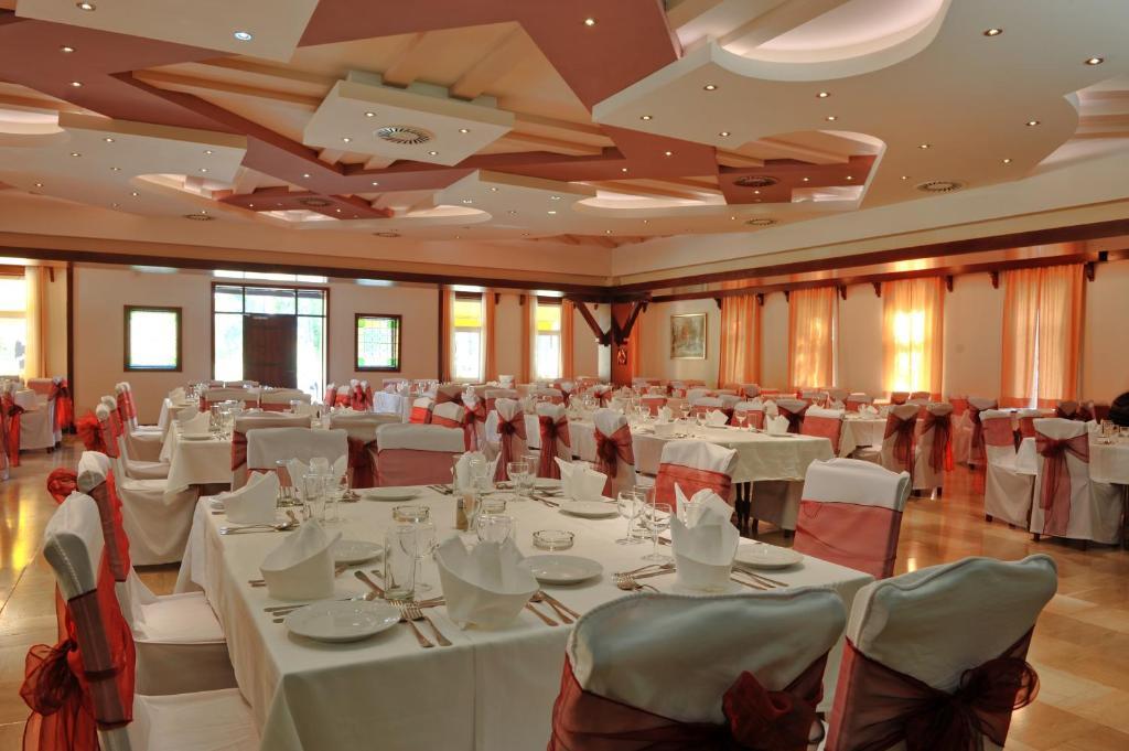 Hotel Sumarice Kragujevac Exterior photo