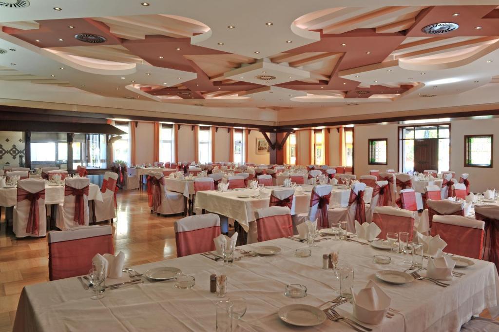 Hotel Sumarice Kragujevac Exterior photo